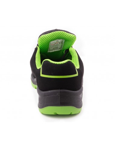 Bearfield K11 S1-P SRC ESD