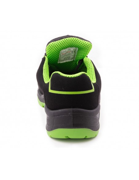 Bearfield K11 S1-P SRC ESD