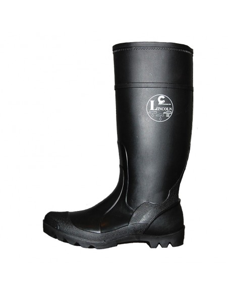 KALOSZE GUMOWCE PVC LINCOLN