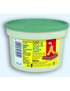 PASTA BHP VAN SOLVIK PIASEK 500G