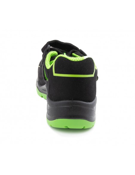 Sandał Bearfield K10 S1 SRC