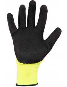 Rękawiczki robocze Poliester powleczony spienionym... 2