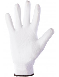 Rękawiczki robocze Poliester powleczony poliuretanem... 2