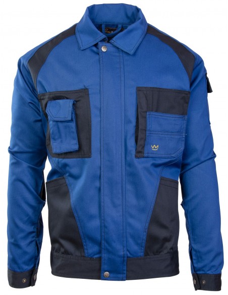 Bluza Seven Kings Saphir