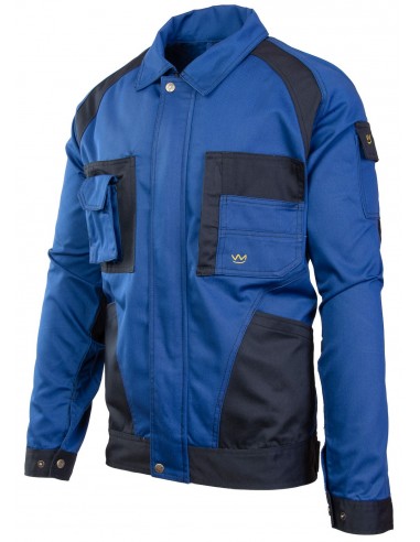 Bluza Seven Kings Saphir