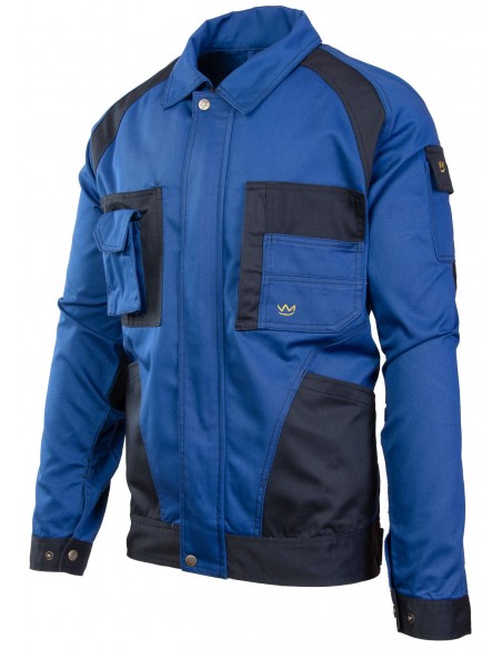 Bluza Seven Kings Saphir