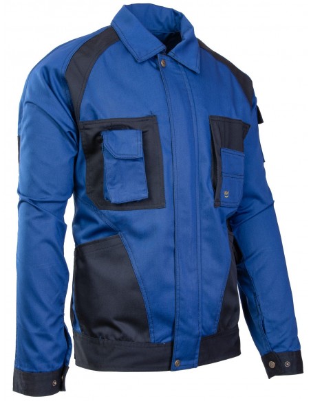 Bluza Seven Kings Saphir