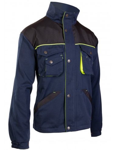 Bluza Brixton Practical Granat/Seledyn