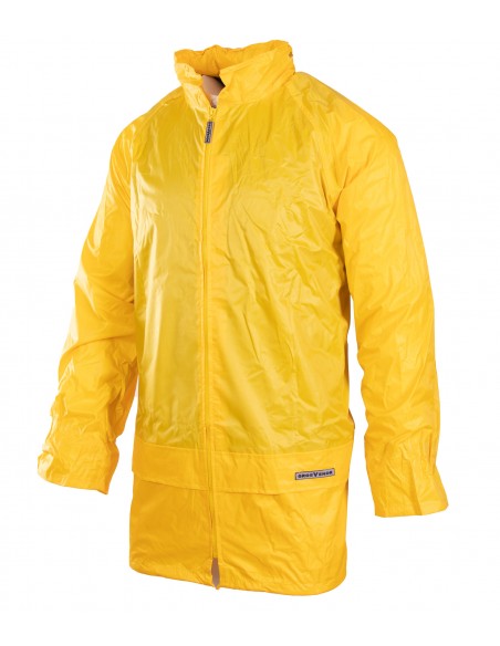 Kurtka Grosvenor Nylon ż