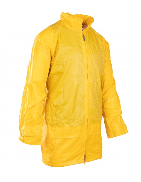 Kurtka Grosvenor Nylon ż