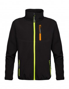 BLUZA POLAR REDBERG ACTIVE