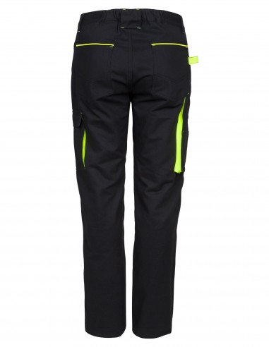 Spodnie RedBerg Smart