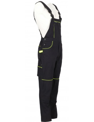 Ogrodniczki RedBerg Smart