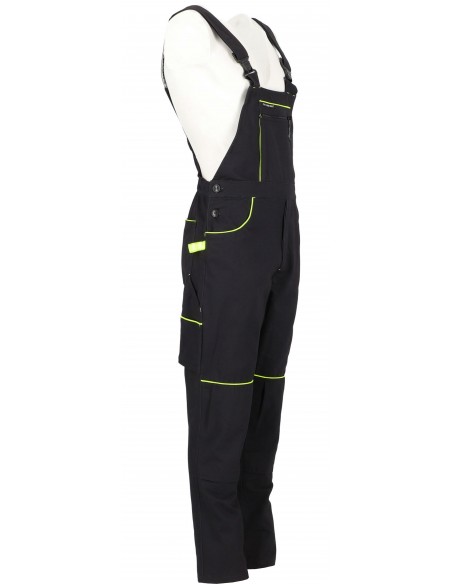 Ogrodniczki RedBerg Smart