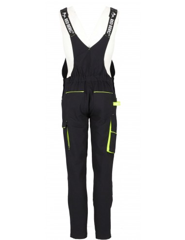 Ogrodniczki RedBerg Smart