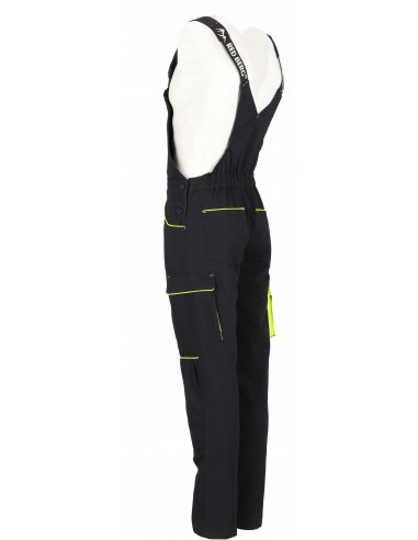 Ogrodniczki RedBerg Smart