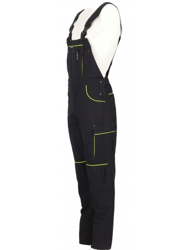 Ogrodniczki RedBerg Smart