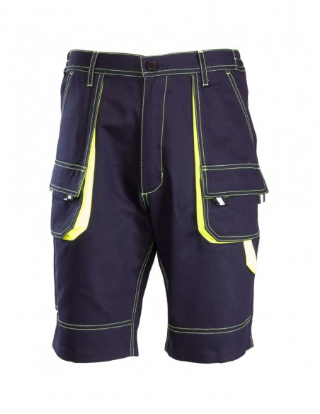 Spodnie krótkie Brixton Spark GS