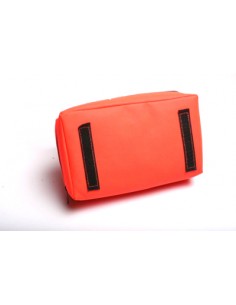 APTECZKA SAMOCHODOWA DIN MATERIAŁ + USTNIK 2