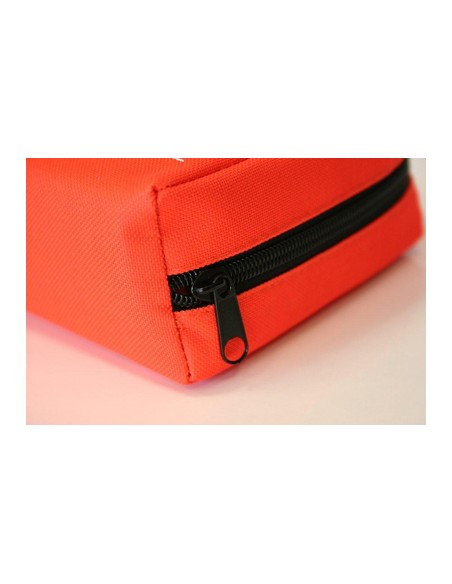 APTECZKA SAMOCHODOWA DIN MATERIAŁ + USTNIK