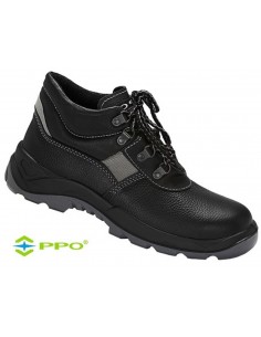 Trzewik ochronny roboczy PPO-305 O1 SRC bez podnoska