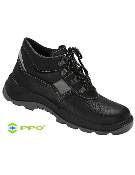 Trzewik ochronny roboczy PPO-305 O1 SRC bez podnoska