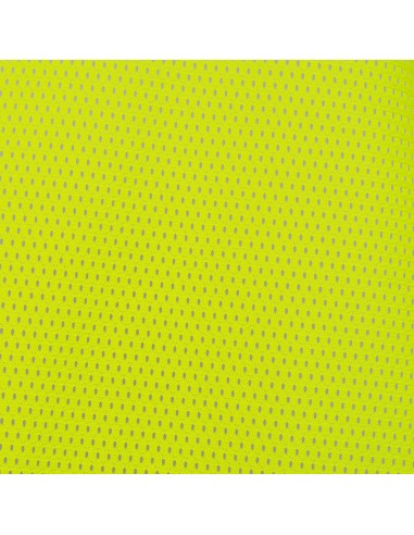 Siatkowa kamizelka z dwoma pasami odblaskowymi Y