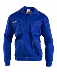 Bluza Brixton Classic Niebieska