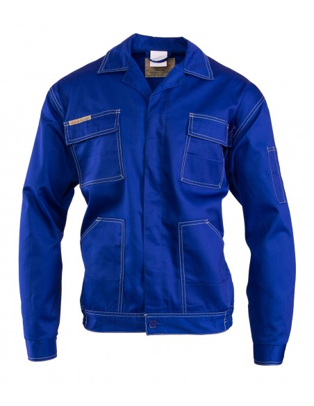 Bluza Brixton Classic Niebieska