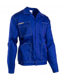 Bluza Brixton Classic Niebieska 2