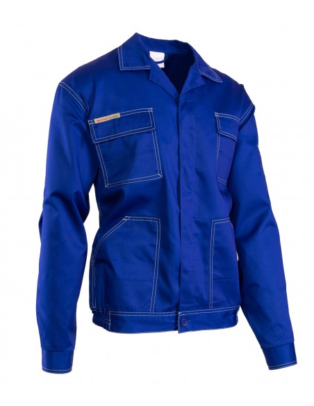 Bluza Brixton Classic Niebieska