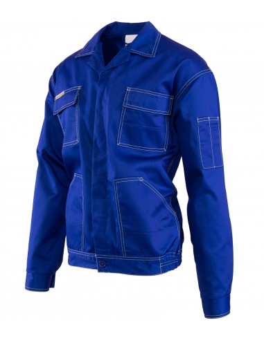 Bluza Brixton Classic Niebieska