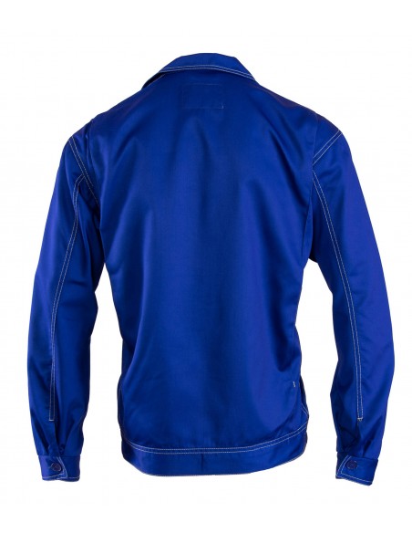 Bluza Brixton Classic Niebieska