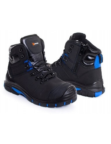 TRZEWIKI OCHRONNE COBALT S1 SRC