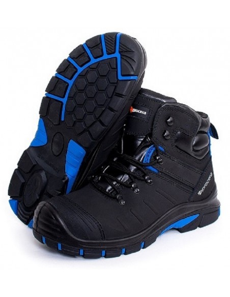 TRZEWIKI OCHRONNE COBALT S1 SRC