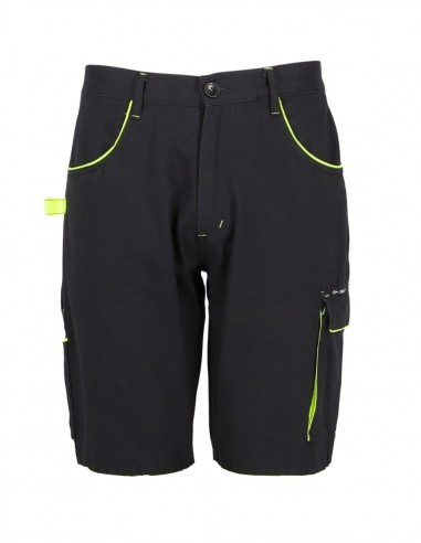 Spodnie Krótkie RedBerg Smart