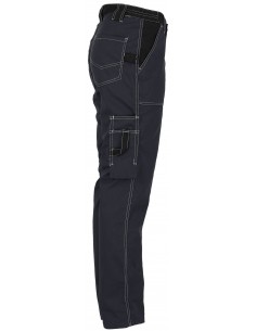 Spodnie RedBerg Spec Stalowy 2