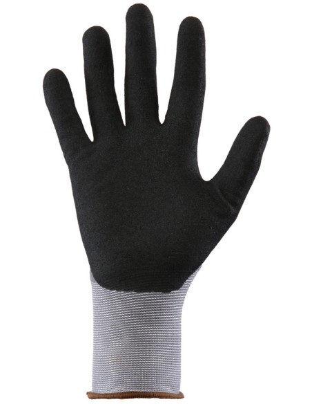 Rękawice robocze powleczone nitrylem COVENT FLEX