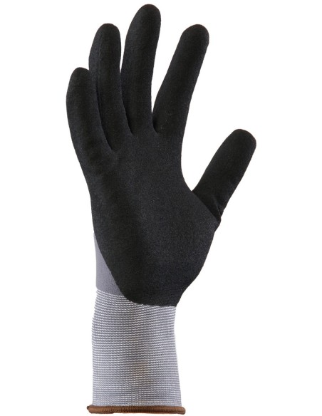 Rękawice robocze powleczone nitrylem COVENT FLEX