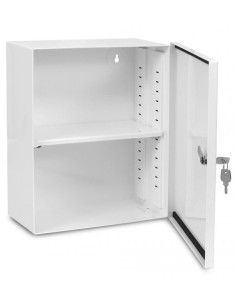 APTECZKA METALOWA 20 (DIN 13164+USTNIK) 2