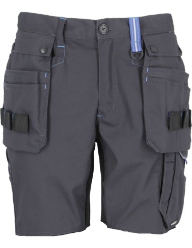 Spodnie krótkie RedBerg Expert