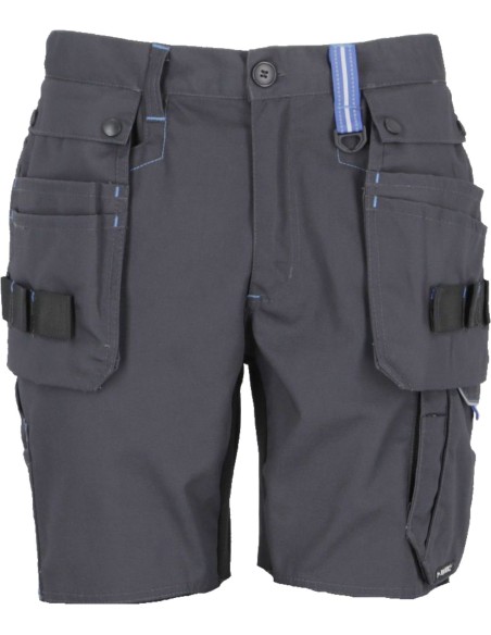 Spodnie krótkie RedBerg Expert