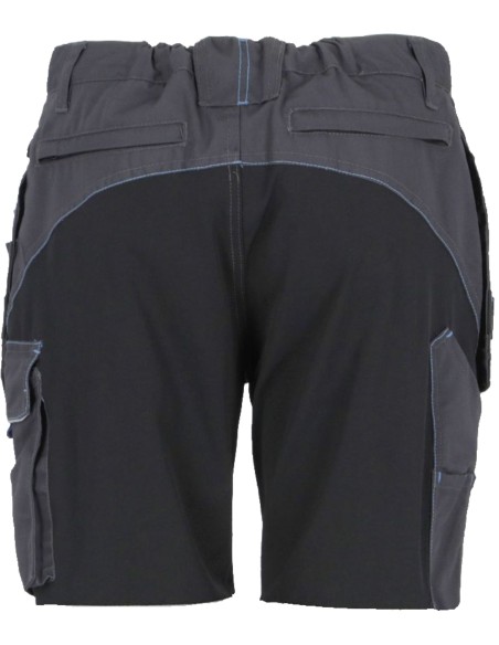 Spodnie krótkie RedBerg Expert