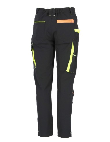Spodnie RedBerg ACTIVE - Elastyczne