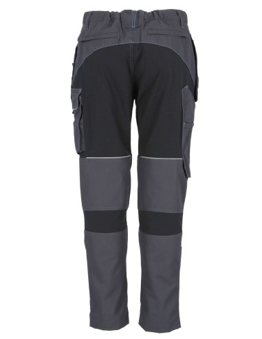 Spodnie RedBerg Expert