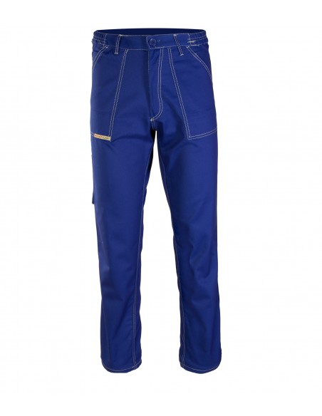 Brixton Classic Niebieskie