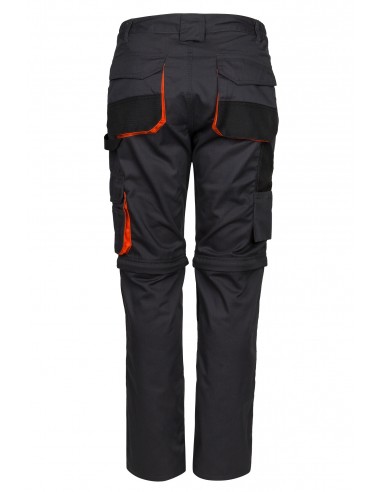 Spodnie RedBerg Tech - spodnie ochronne