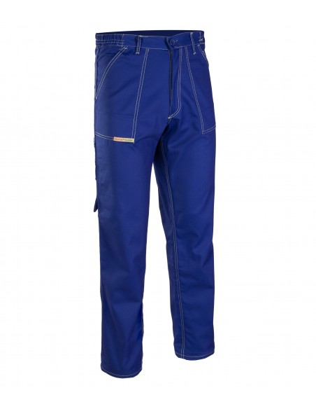 Brixton Classic Niebieskie