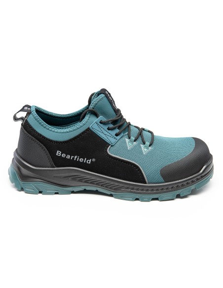 BEARFIELD PÓŁBUT BOLTON S1PS SR FO ESD