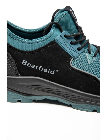 BEARFIELD PÓŁBUT BOLTON S1PS SR FO ESD